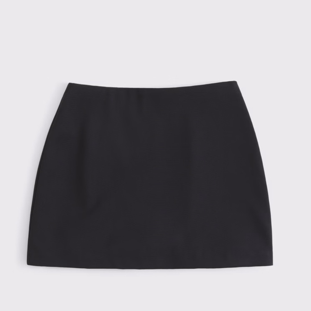Abercrombie Scarlett Mini Skort (XS)